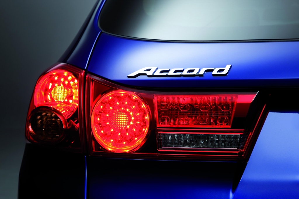 Fahrbericht Honda Accord Tourer 2.2 i-DTEC Executive: Entspannter reisen