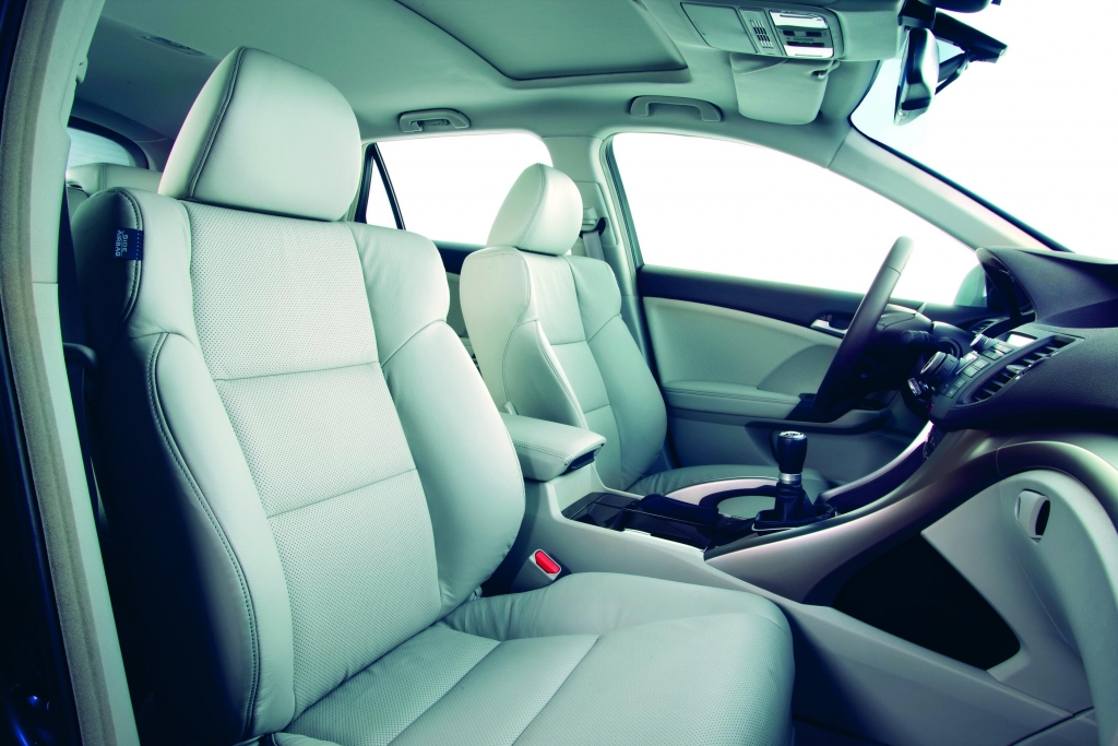 Fahrbericht Honda Accord Tourer 2.2 i-DTEC Executive: Entspannter reisen