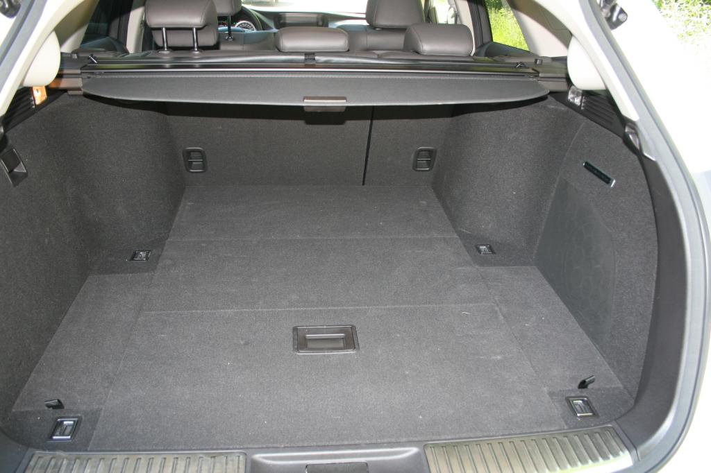 Fahrbericht Honda Accord Tourer 2.2 i-DTEC Executive: Entspannter reisen