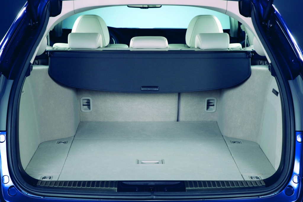 Fahrbericht Honda Accord Tourer 2.2 i-DTEC Executive: Entspannter reisen