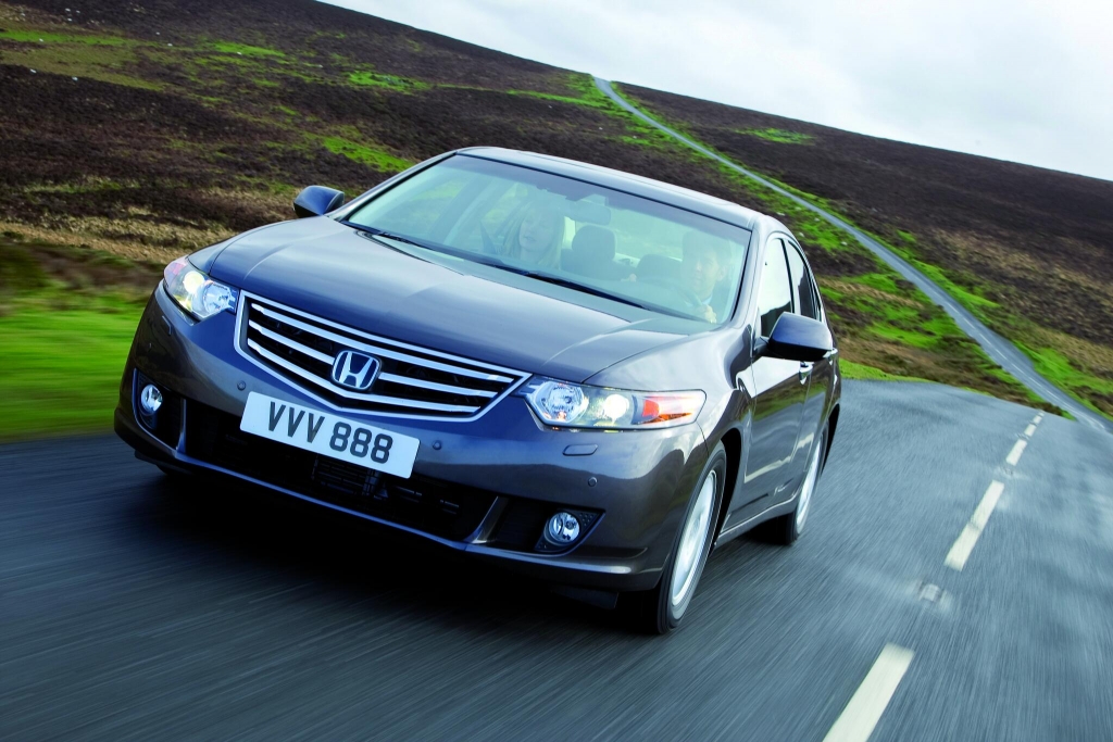Fahrbericht Honda Accord Tourer 2.2 i-DTEC Executive: Entspannter reisen