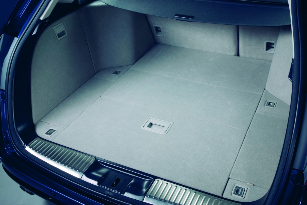 Fahrbericht Honda Accord Tourer 2.2 i-DTEC Executive: Entspannter reisen