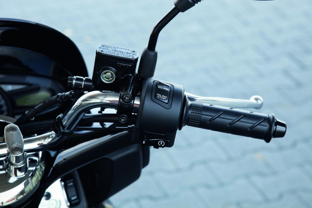 Fahrbericht Honda PCX 125: Optimierter Bestseller 