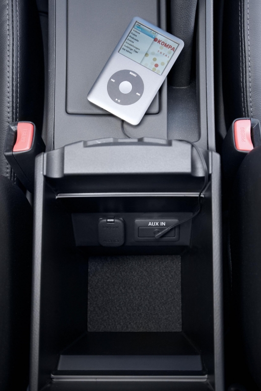 Fahrbericht Mazda 3 2.2 MZR-CD: Sanfte Schönheits-OP 