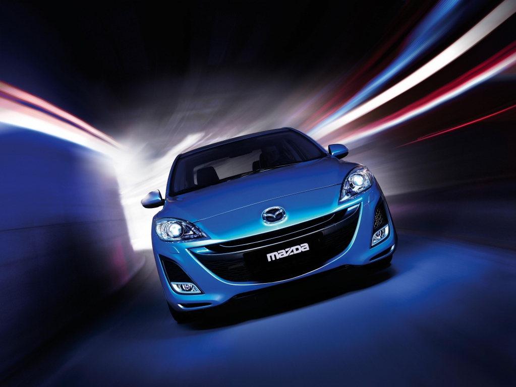 Fahrbericht Mazda 3 2.2 MZR-CD: Sanfte Schönheits-OP 
