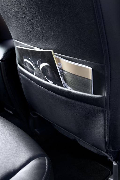 Fahrbericht Mazda 3 2.2 MZR-CD: Sanfte Schönheits-OP 