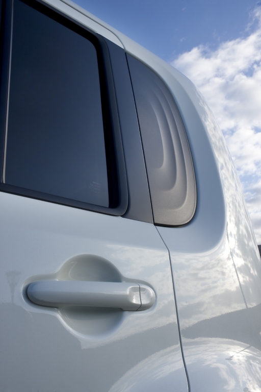 Fahrbericht Nissan Cube: Japanische Designer-Handtasche