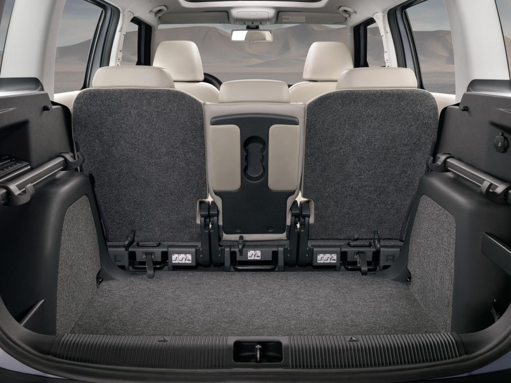 Fahrbericht Skoda Yeti 1.2 TSI: Fabelhafter VW-Schreck 