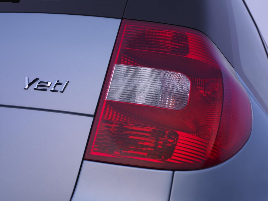 Fahrbericht Skoda Yeti 1.2 TSI: Fabelhafter VW-Schreck 