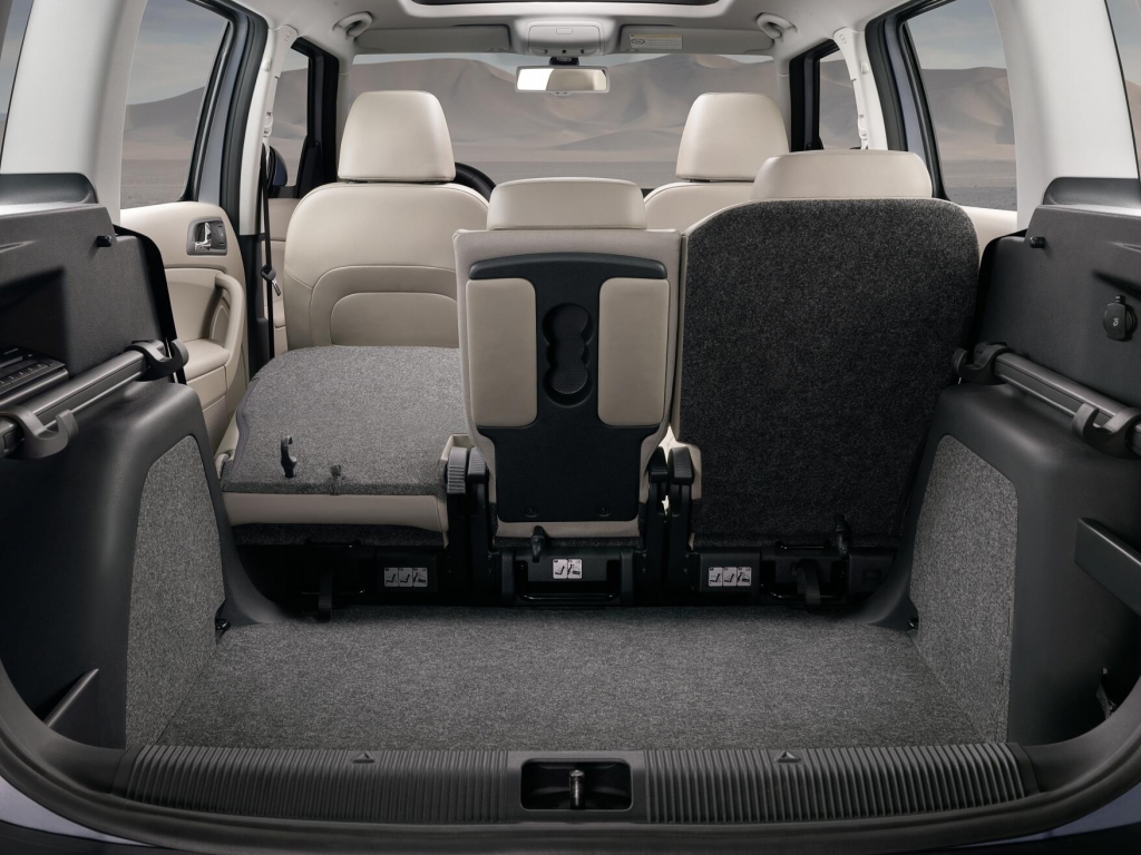 Fahrbericht Skoda Yeti 1.2 TSI: Fabelhafter VW-Schreck 