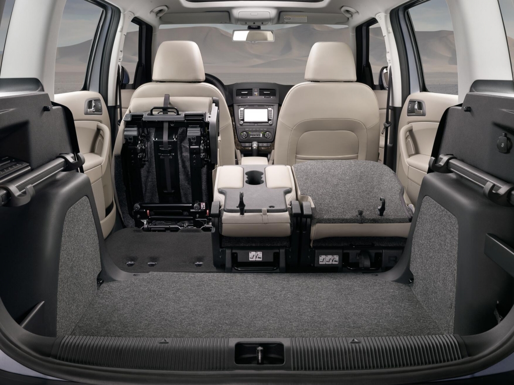 Fahrbericht Skoda Yeti 1.2 TSI: Fabelhafter VW-Schreck 