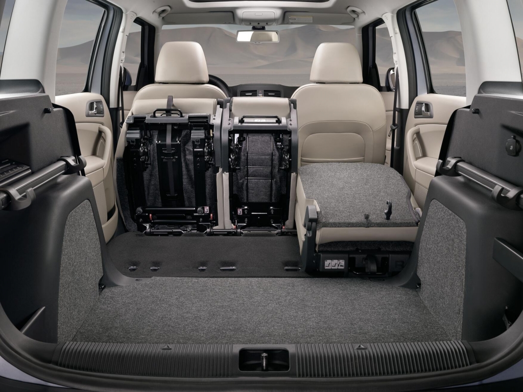 Fahrbericht Skoda Yeti 1.2 TSI: Fabelhafter VW-Schreck 