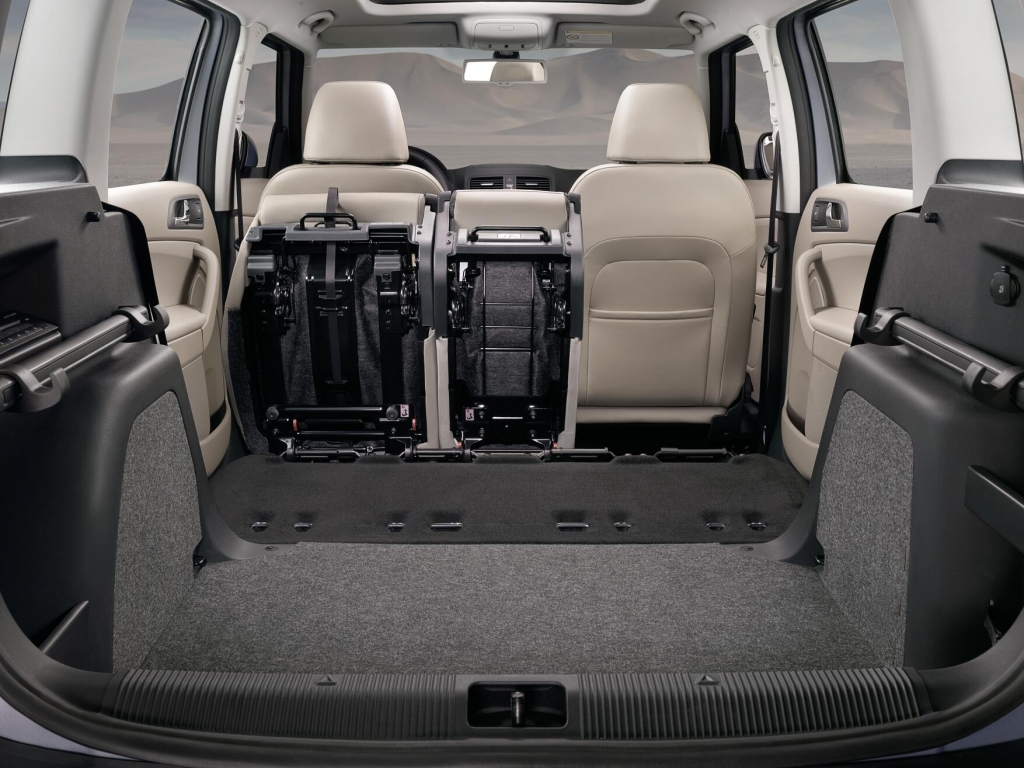 Fahrbericht Skoda Yeti 1.2 TSI: Fabelhafter VW-Schreck 