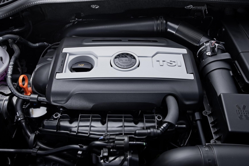 Fahrbericht Skoda Yeti 1.2 TSI: Fabelhafter VW-Schreck 