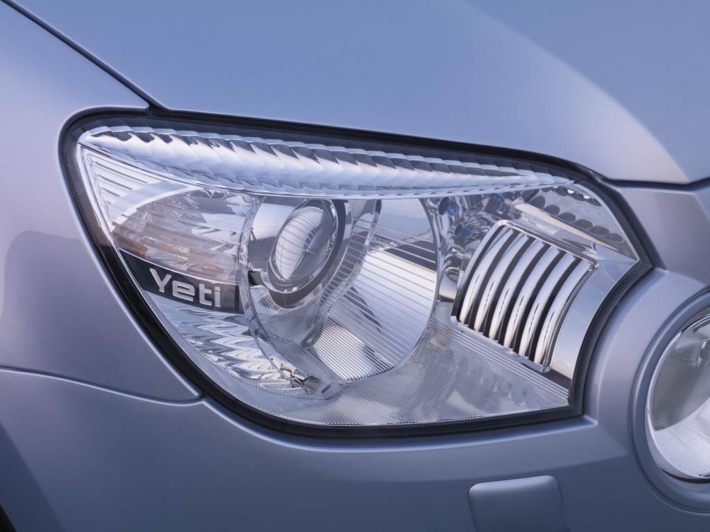 Fahrbericht Skoda Yeti 1.2 TSI: Fabelhafter VW-Schreck 