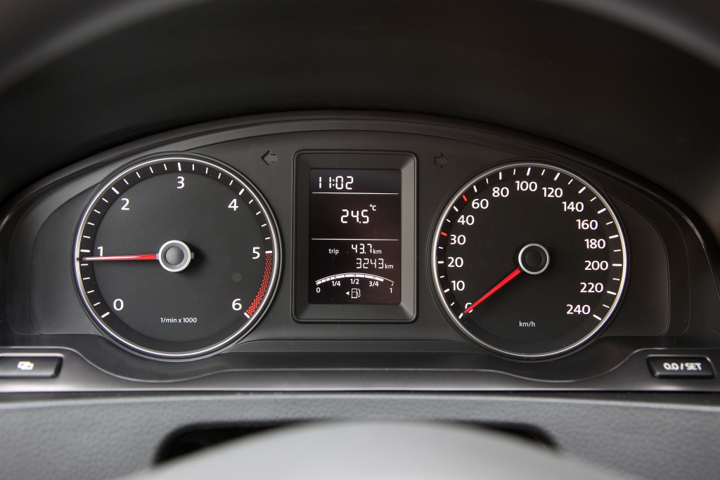 Fahrbericht Volkswagen T5 Caravelle (lang): Klassenbester
