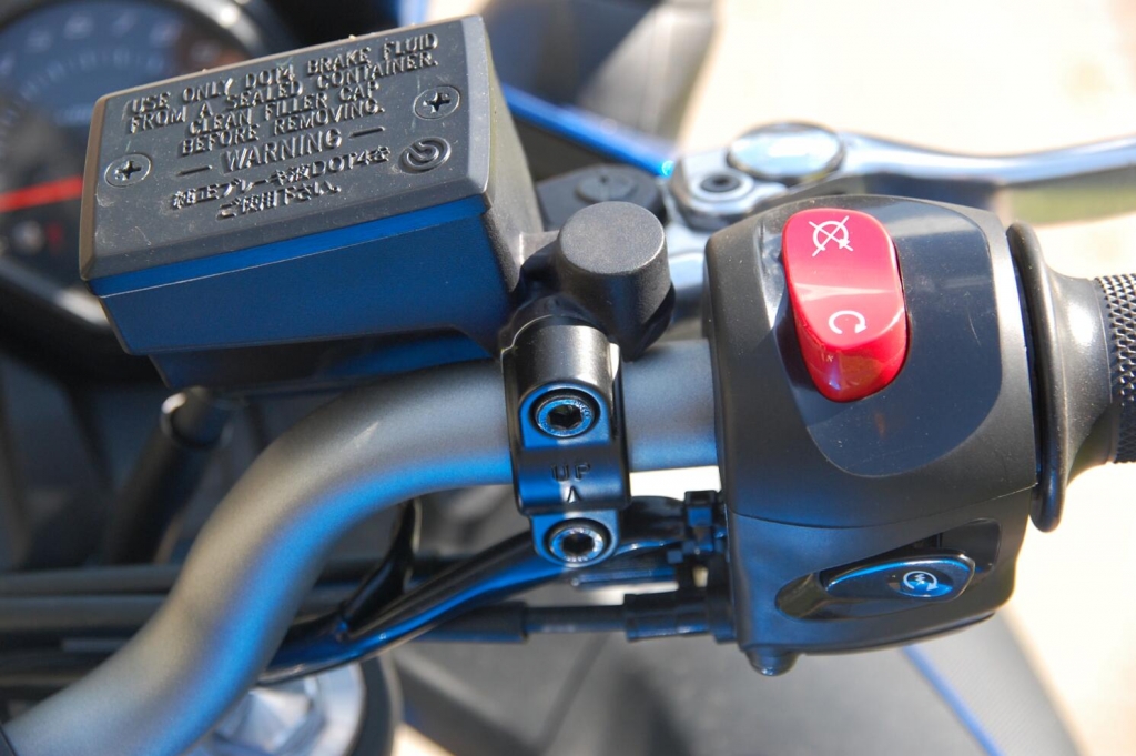Fahrbericht Yamaha XJ6 Diversion F ABS: Kurvenspaß und Alltagsroutine