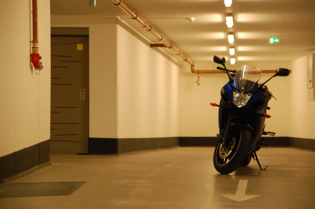 Fahrbericht Yamaha XJ6 Diversion F ABS: Kurvenspaß und Alltagsroutine