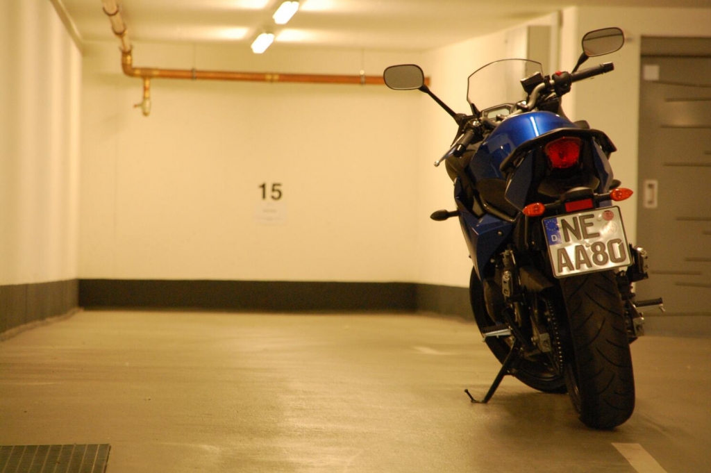 Fahrbericht Yamaha XJ6 Diversion F ABS: Kurvenspaß und Alltagsroutine