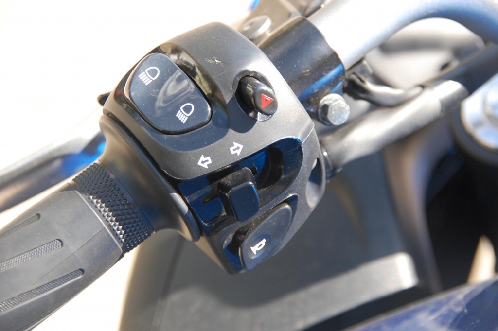 Fahrbericht Yamaha XJ6 Diversion F ABS: Kurvenspaß und Alltagsroutine