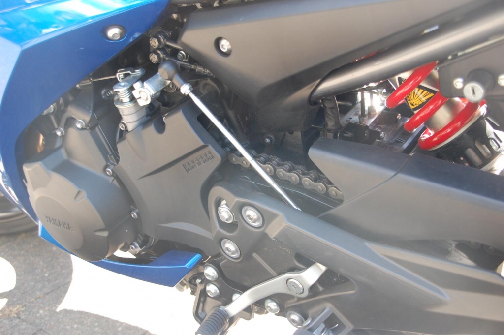 Fahrbericht Yamaha XJ6 Diversion F ABS: Kurvenspaß und Alltagsroutine