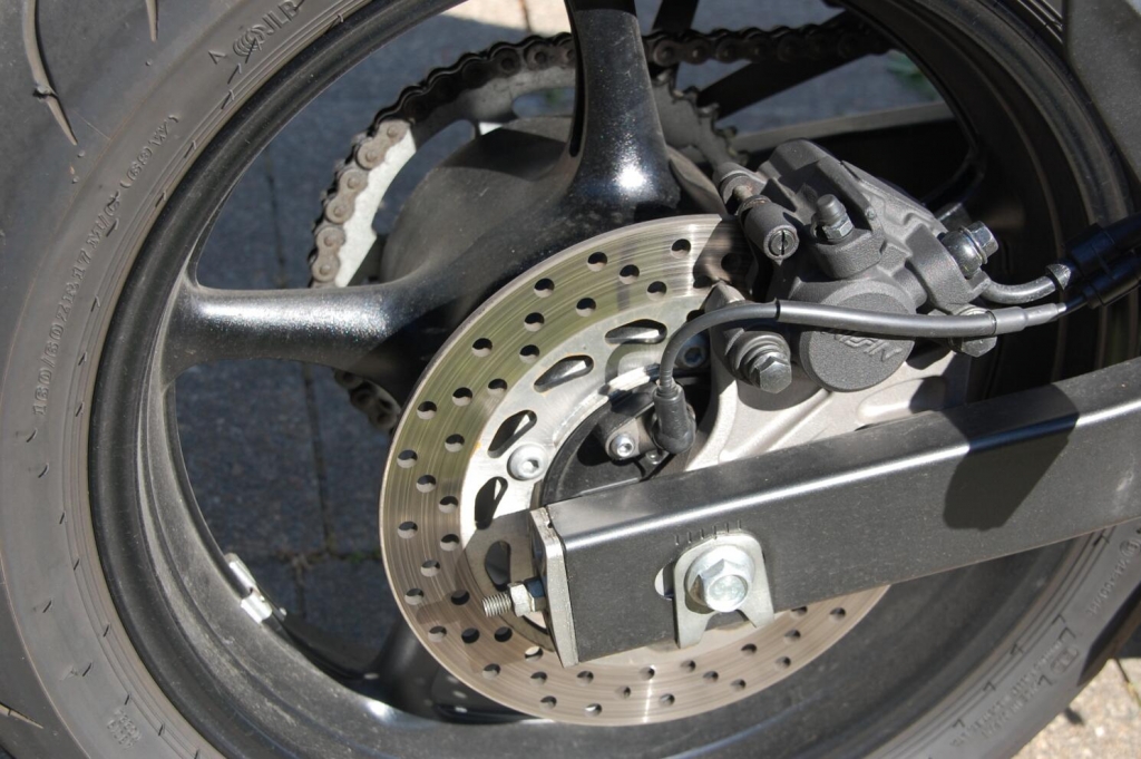 Fahrbericht Yamaha XJ6 Diversion F ABS: Kurvenspaß und Alltagsroutine