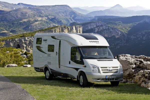 Fendt: Konzentration auf den Caravan 