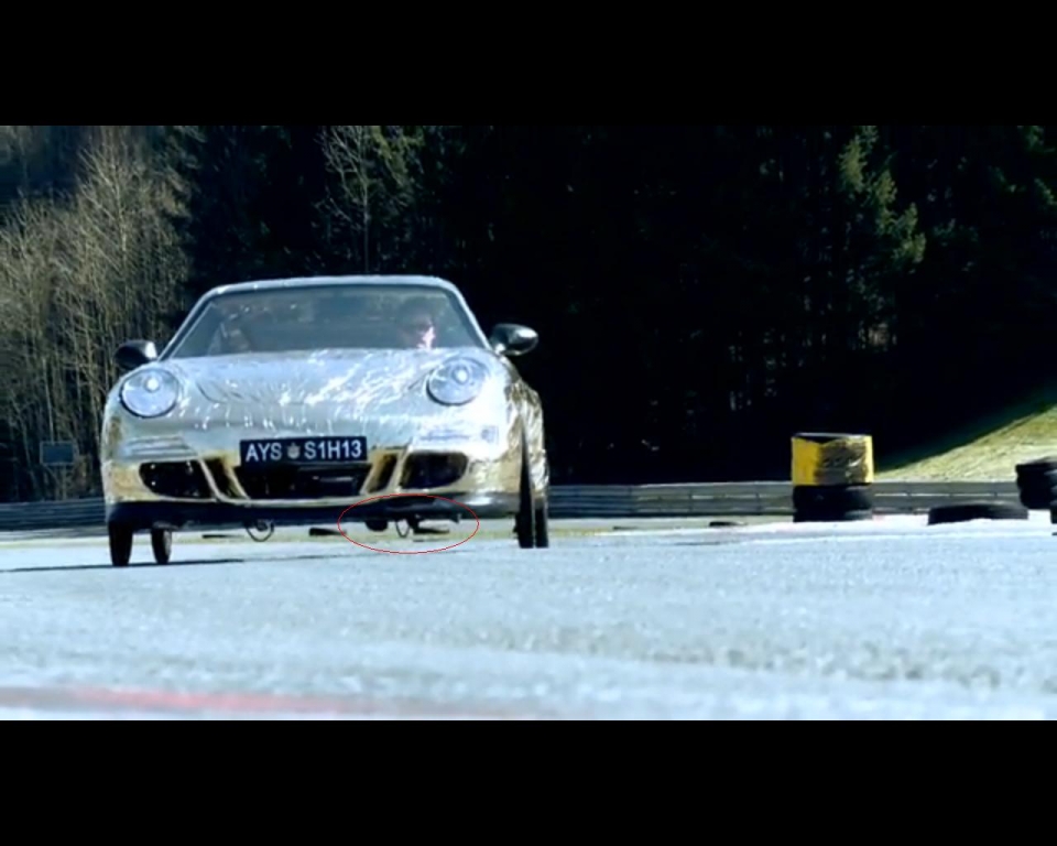 Ferdinand GT3 RS - Der Fahrradporsche