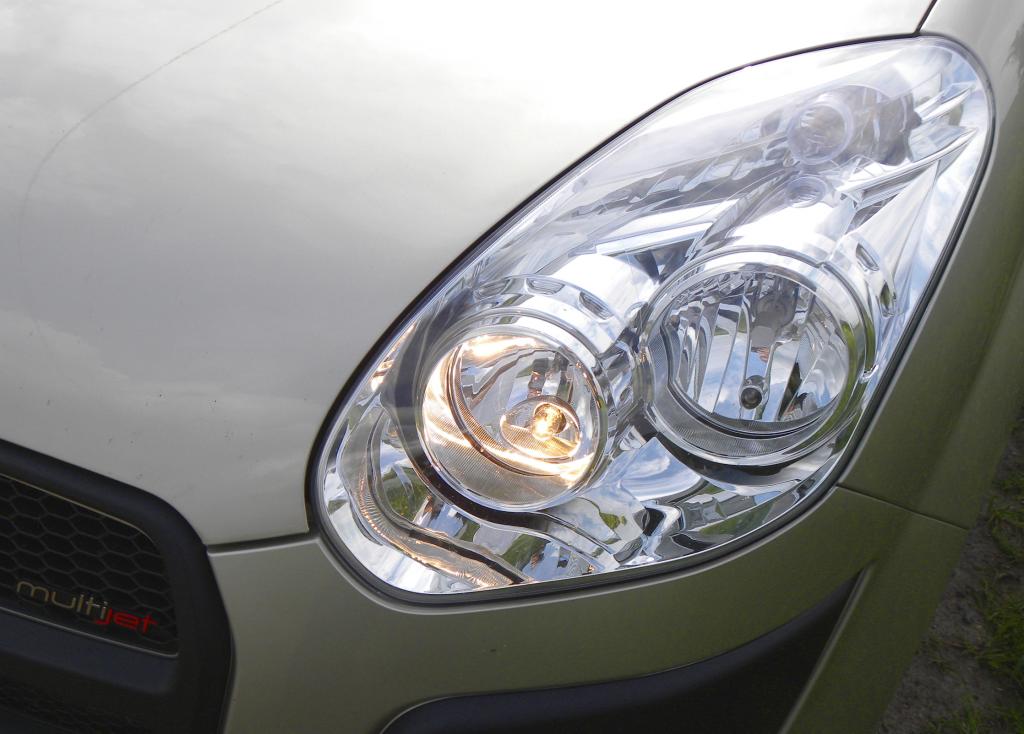 Fiat Doblò.