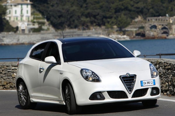 Fiat will Alfa Romeo deutlich stärken 