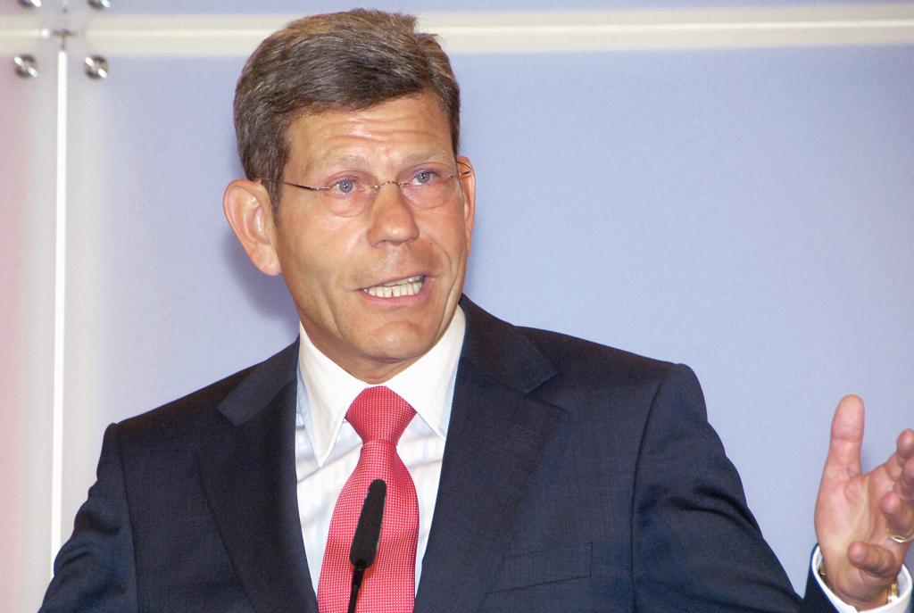 Ford will Belegschaft aufstocken