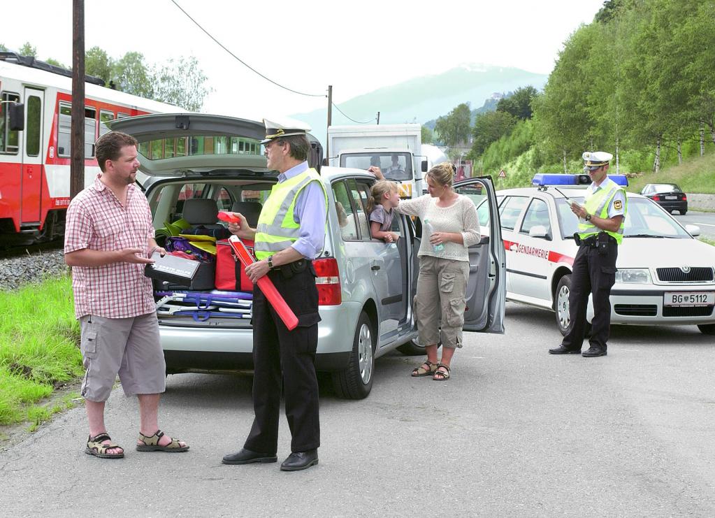 Gültige Reisedokumente im Urlaub nicht vergessen!