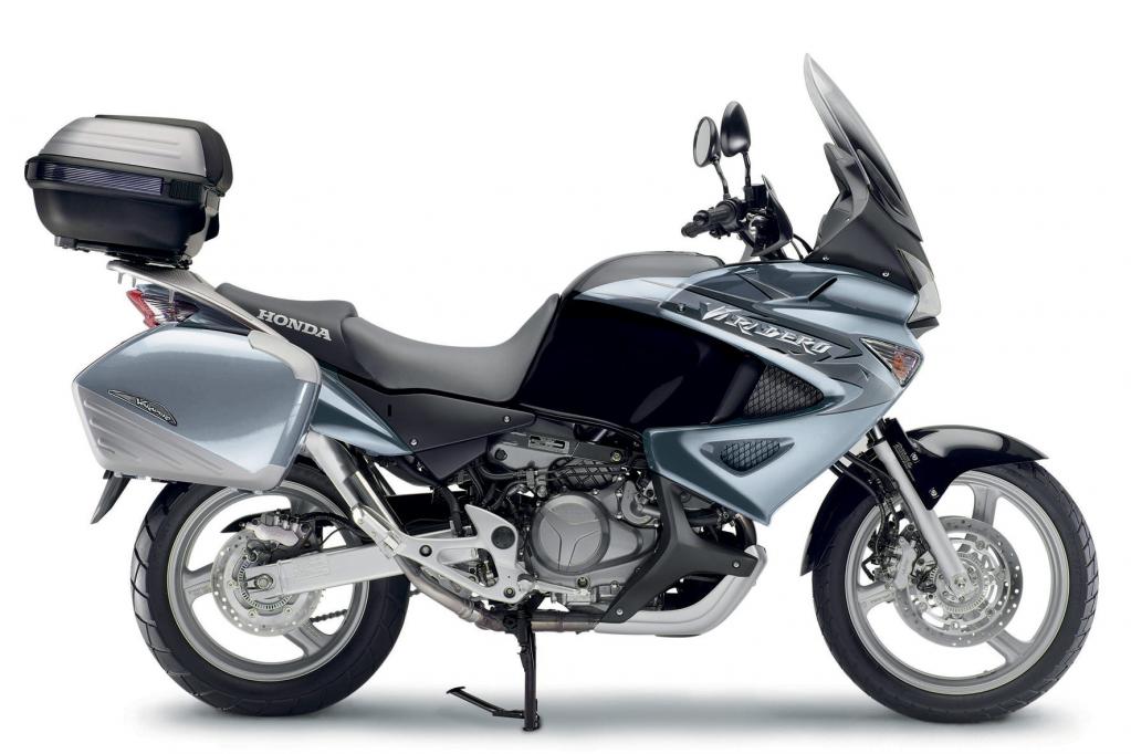 Gratis-Zubehör für Motorradkäufer 