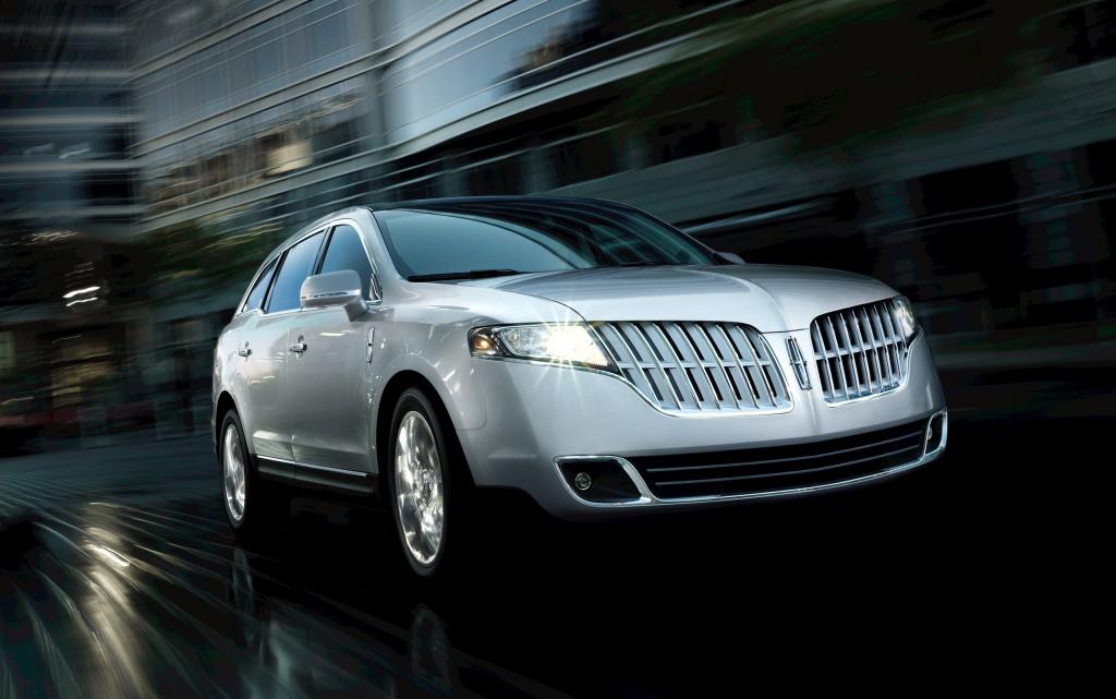 Hankook wird Erstausrüster für Lincoln