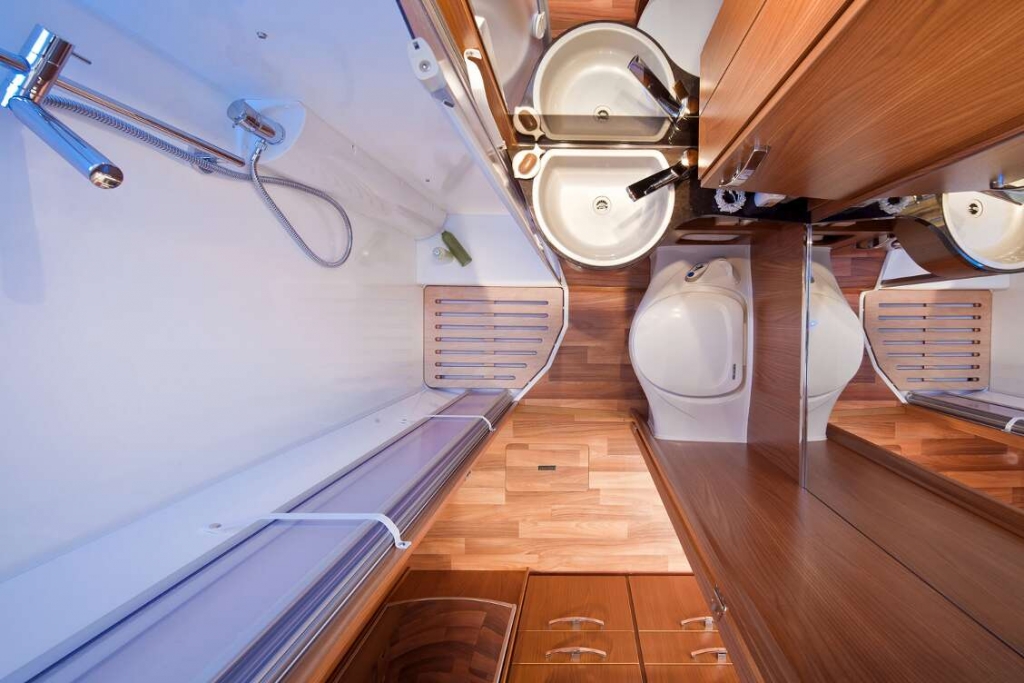 Hymer bringt neue B-Klasse