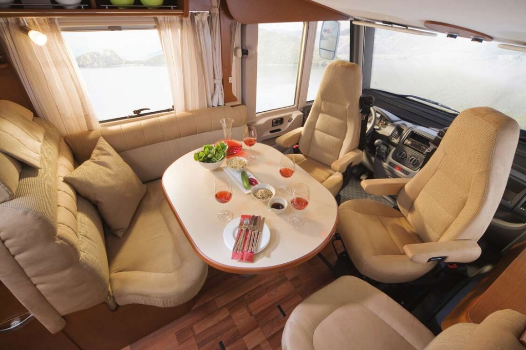 Hymer bringt neue B-Klasse
