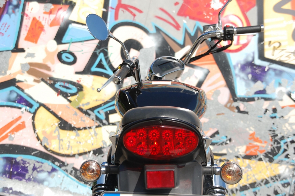 Hyosung Aquila GV 650i: Durchzugstarkes Harley-Schnäppchen