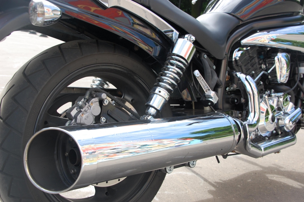 Hyosung Aquila GV 650i: Durchzugstarkes Harley-Schnäppchen
