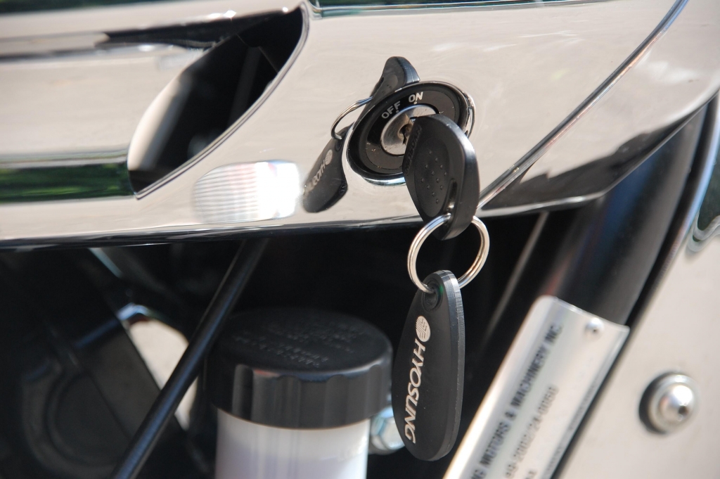 Hyosung Aquila GV 650i: Durchzugstarkes Harley-Schnäppchen