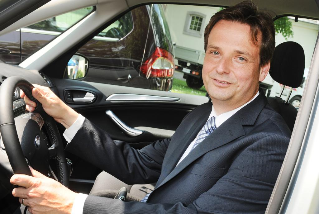 Interview: Das Jahr 2010 ist keine wirkliche Überraschung