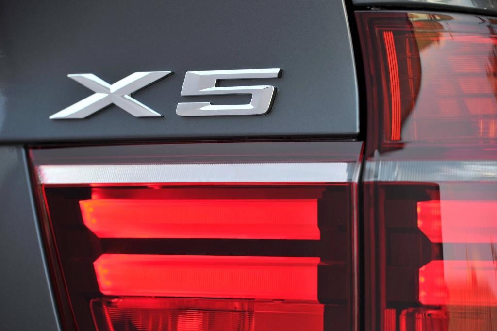 J.D.-Power-Studie: BMW X5 mit höchster Kundenzufriedenheit
