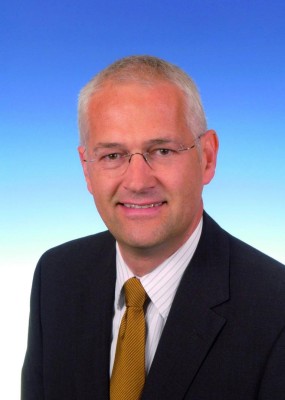 Jonathan Browning leitet Vertriebsgesellschaften des Volkswagen Konzerns