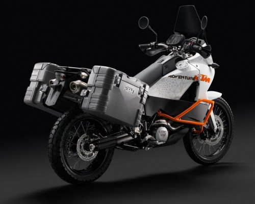 KTM präsentiert zwei neue Sondermodelle 