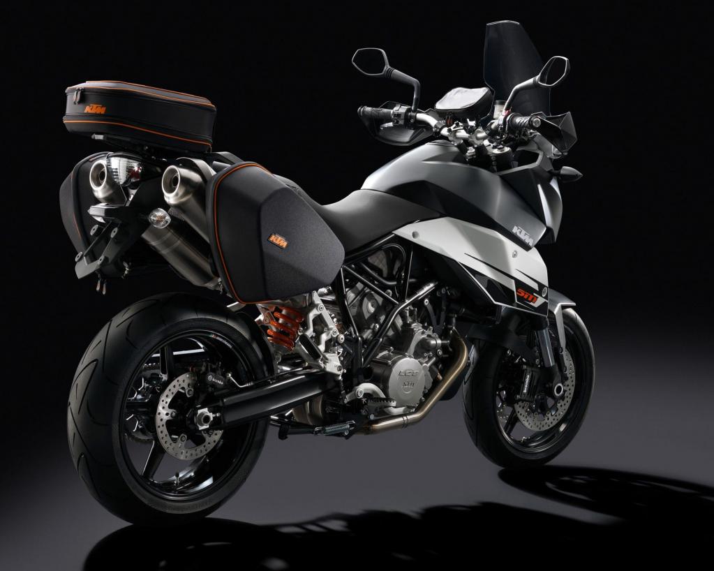 KTM präsentiert zwei neue Sondermodelle 
