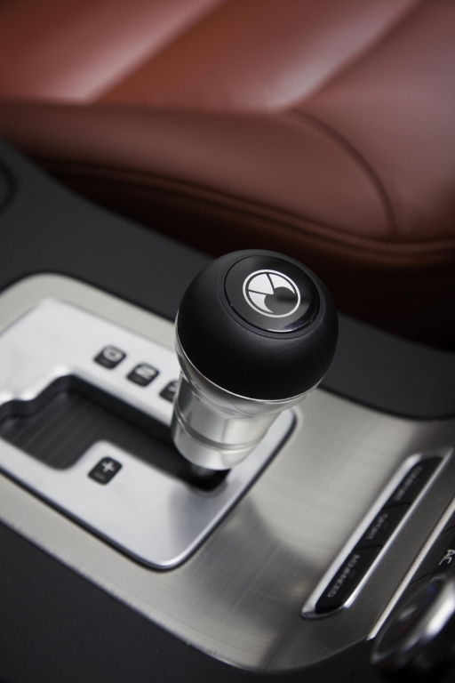 Keiner war stärker: Volvo bringt V70 in 100er-Edition