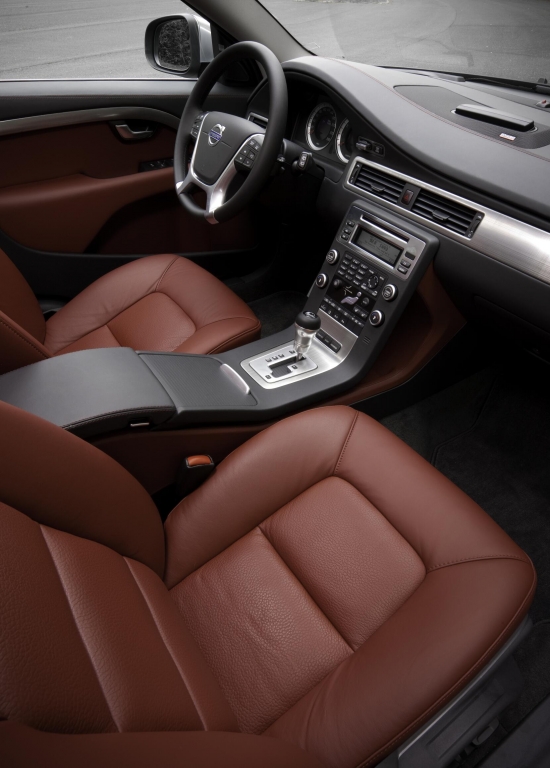 Keiner war stärker: Volvo bringt V70 in 100er-Edition