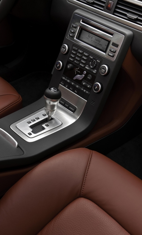 Keiner war stärker: Volvo bringt V70 in 100er-Edition