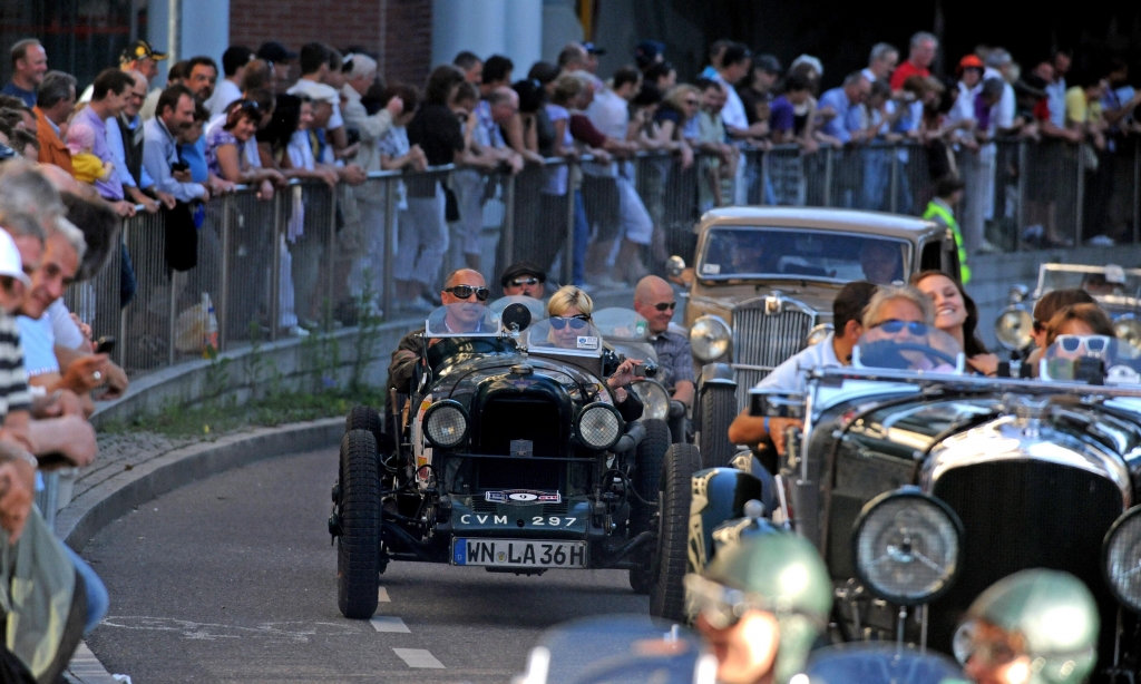 Klassikwelt Bodensee zählte über 43 000 Besucher
