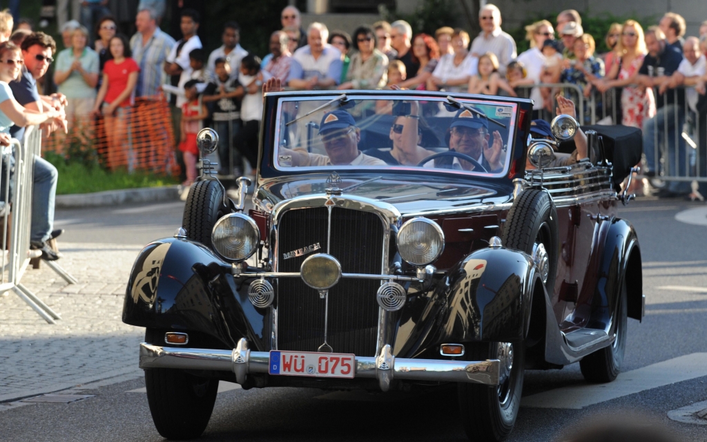 Klassikwelt Bodensee zählte über 43 000 Besucher