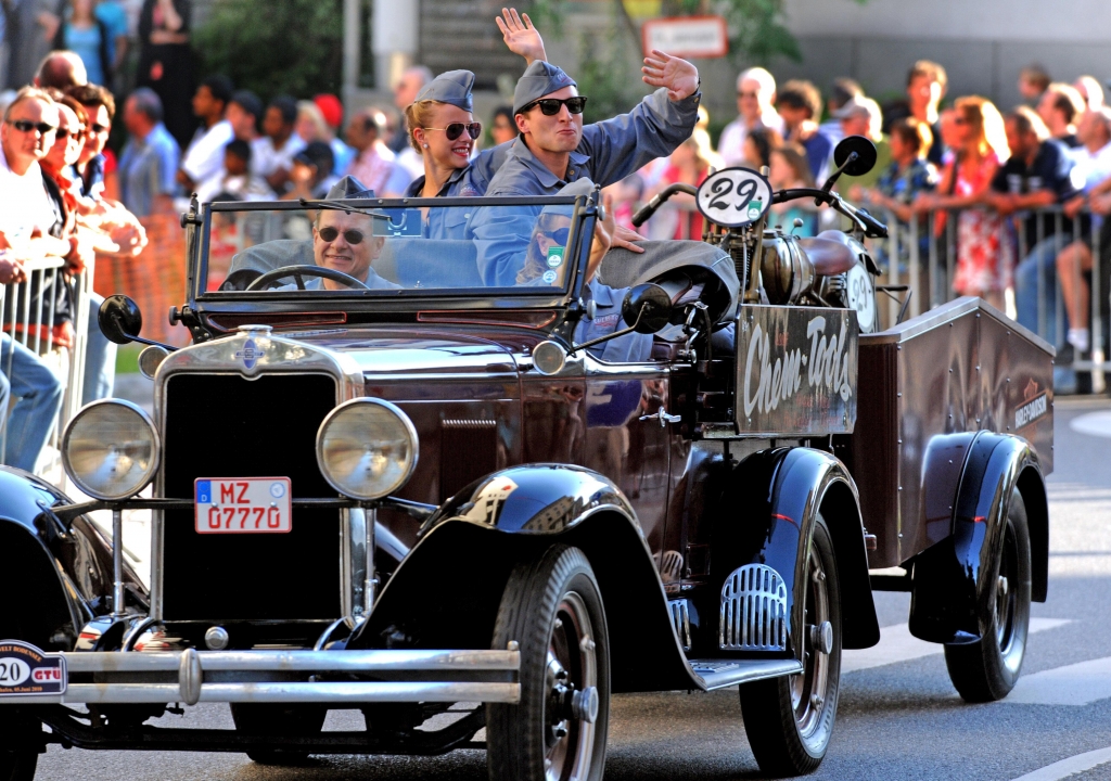 Klassikwelt Bodensee zählte über 43 000 Besucher